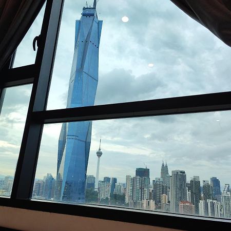 Opus Residences Warisan Merdeka by C&C Kuala Lumpur Bagian luar foto