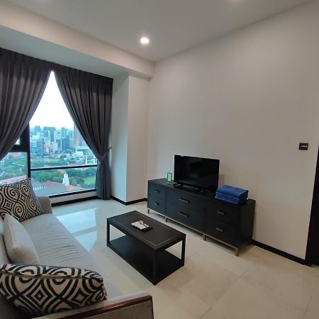Opus Residences Warisan Merdeka by C&C Kuala Lumpur Bagian luar foto