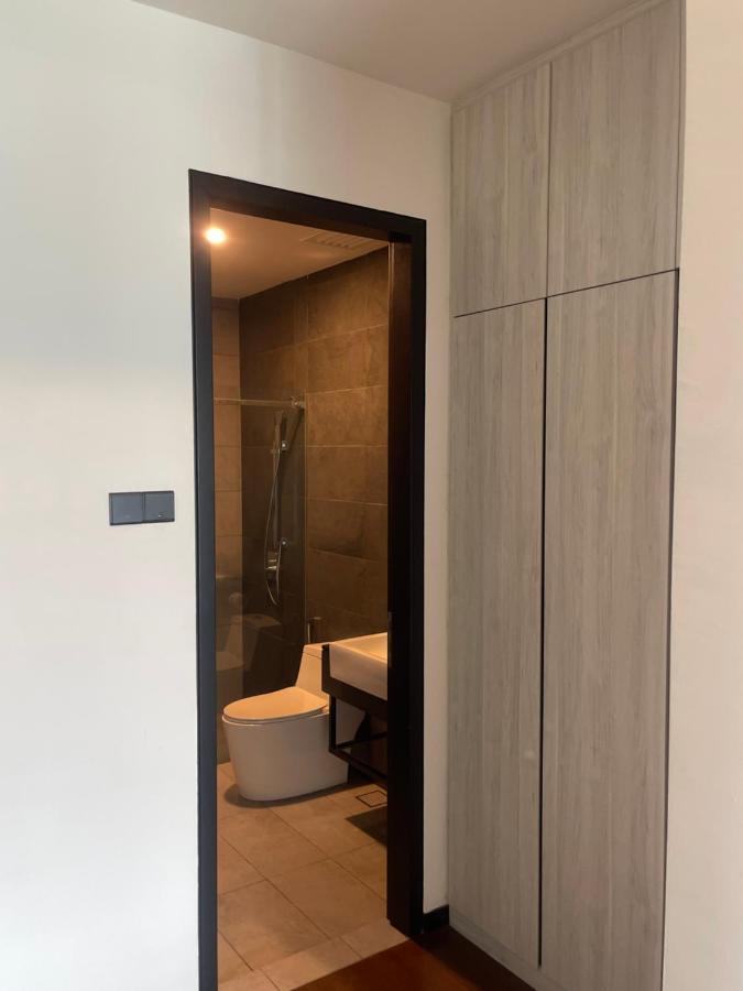 Opus Residences Warisan Merdeka by C&C Kuala Lumpur Bagian luar foto