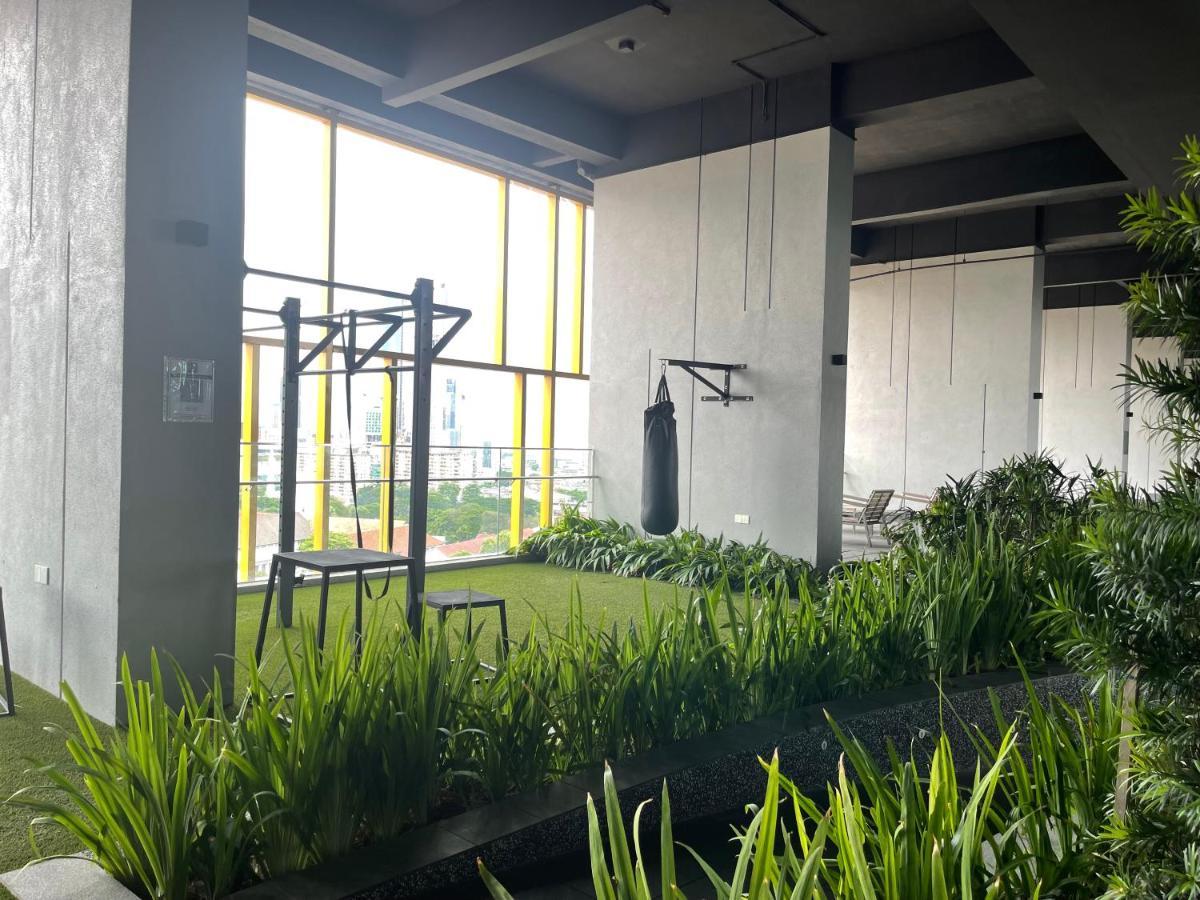 Opus Residences Warisan Merdeka by C&C Kuala Lumpur Bagian luar foto