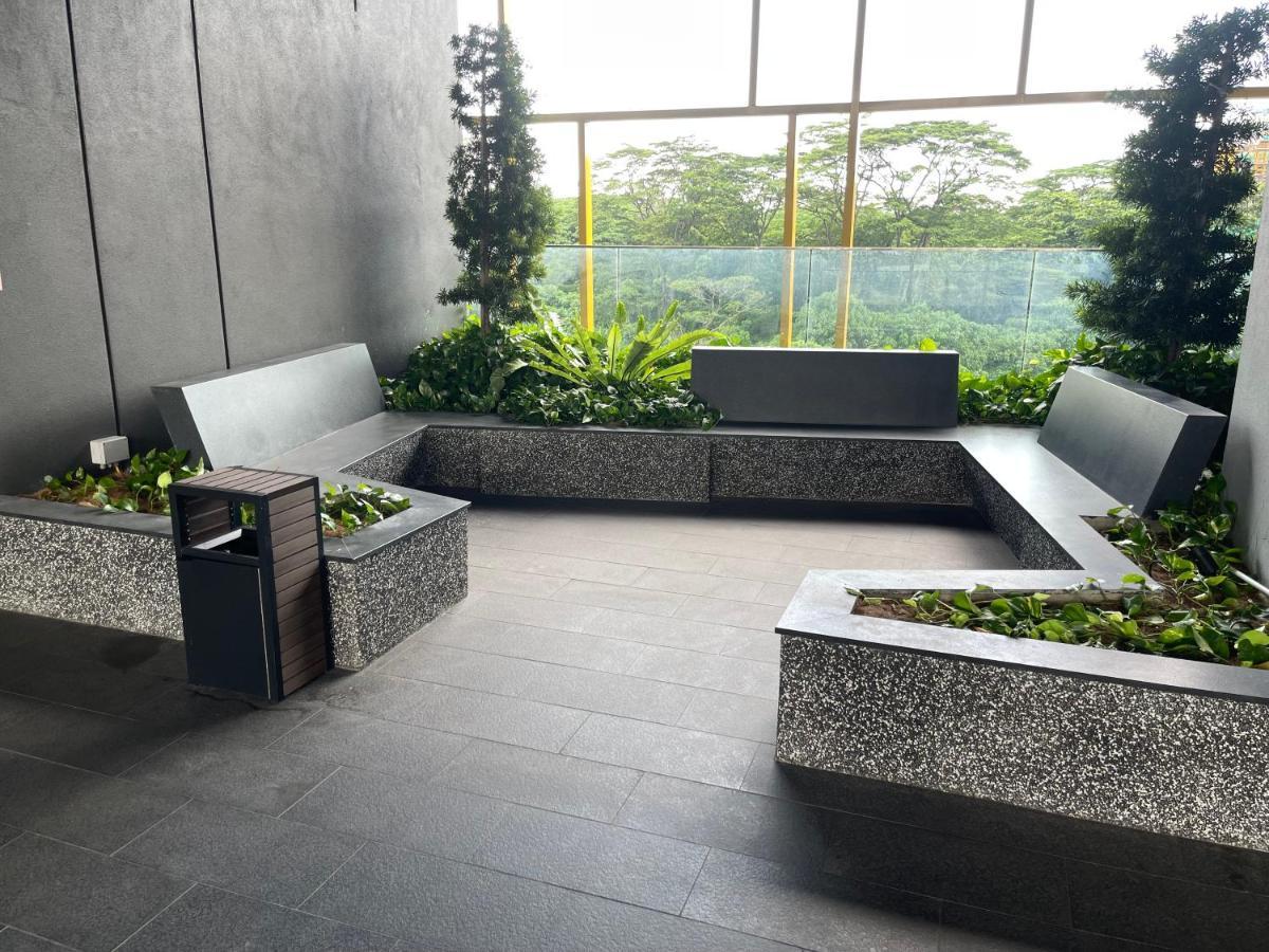 Opus Residences Warisan Merdeka by C&C Kuala Lumpur Bagian luar foto