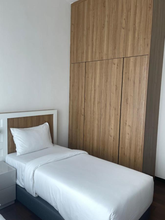 Opus Residences Warisan Merdeka by C&C Kuala Lumpur Bagian luar foto