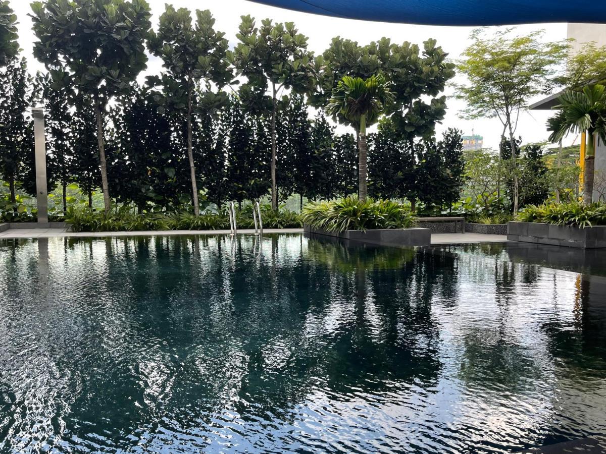 Opus Residences Warisan Merdeka by C&C Kuala Lumpur Bagian luar foto