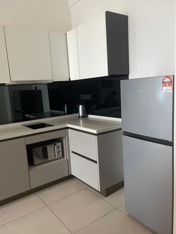 Opus Residences Warisan Merdeka by C&C Kuala Lumpur Bagian luar foto