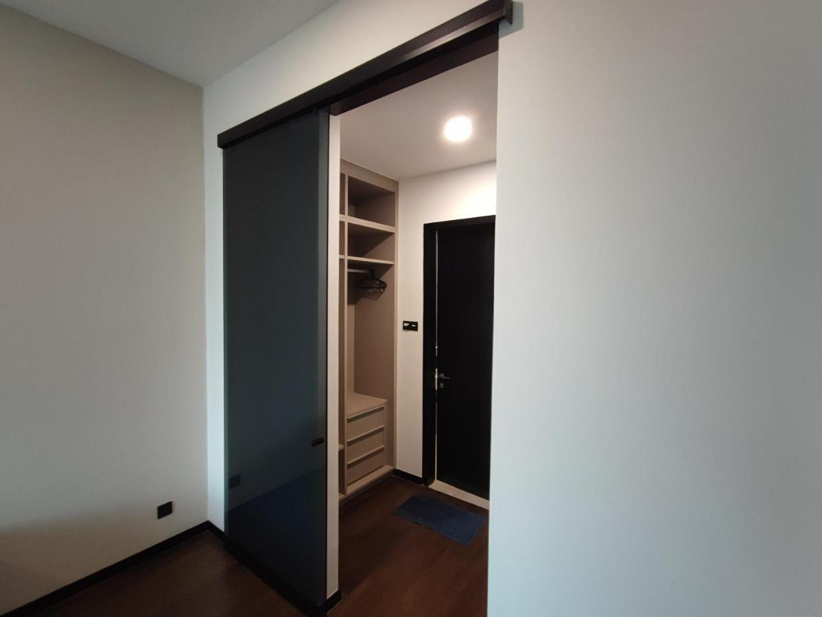 Opus Residences Warisan Merdeka by C&C Kuala Lumpur Bagian luar foto
