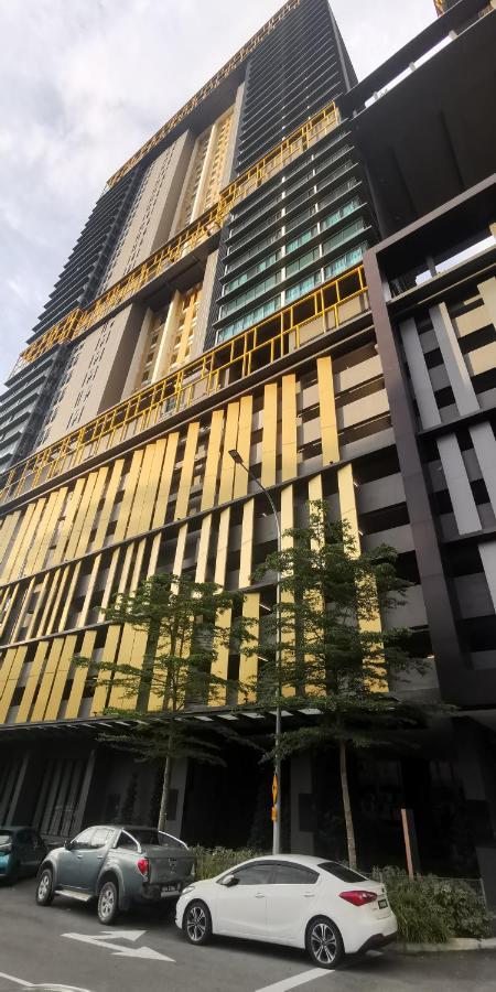 Opus Residences Warisan Merdeka by C&C Kuala Lumpur Bagian luar foto